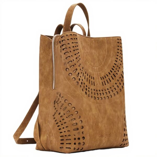 Borsa a spalla Desigual ORBIS SUMY Donna elegante pratica