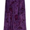 Vestito Casual Donna Desigual Floreale Slim Senza Maniche-3