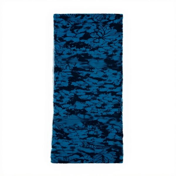 Sciarpa lunga Desigual donna accessori morbida calda