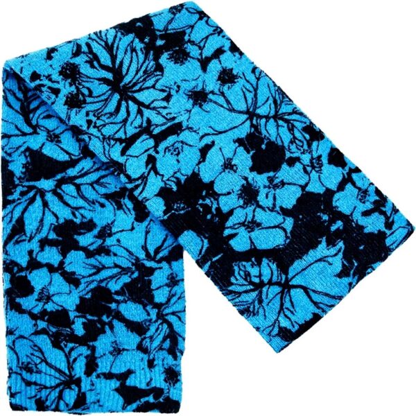 Sciarpa lunga Desigual donna accessori morbida calda