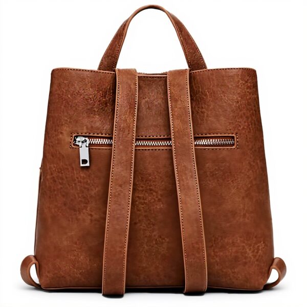 Zaini Donna Desigual Mini Zaino PU Accessori Colore