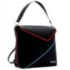 Zainetto Donna Desigual Nero Mini PU Accessories Design