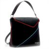 Zainetto Donna Desigual Nero Mini PU Accessories Design