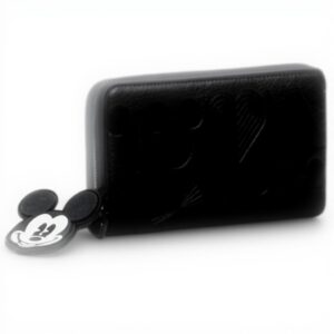 Portafoglio Desigual All Mickey Fiona Nero Donna Design