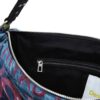 Borsa a tracolla Desigual Pizzicato Leiri multicolore donna-2