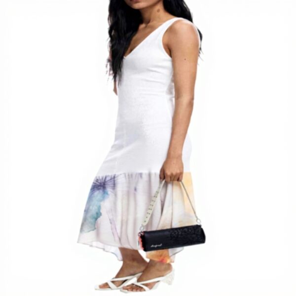 Borsa a tracolla Desigual Sierra Naron Medium F Nero