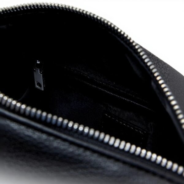 Borsa a tracolla Desigual Habana Seshat nero design elegante