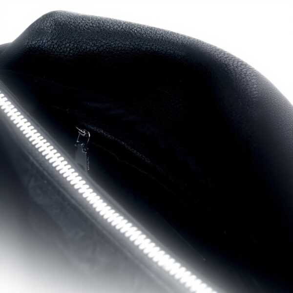 Borsa a tracolla Desigual Mickey Rock Dortmund Nero donna