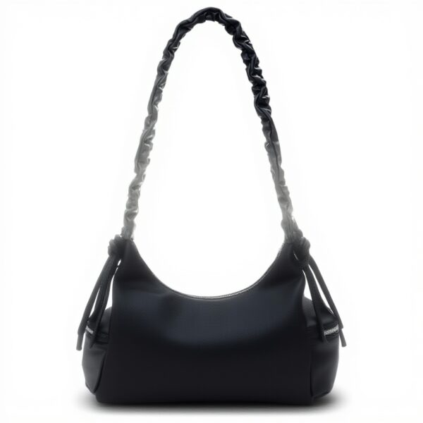 Borsa a tracolla Desigual Montville Logo Nero donna moda