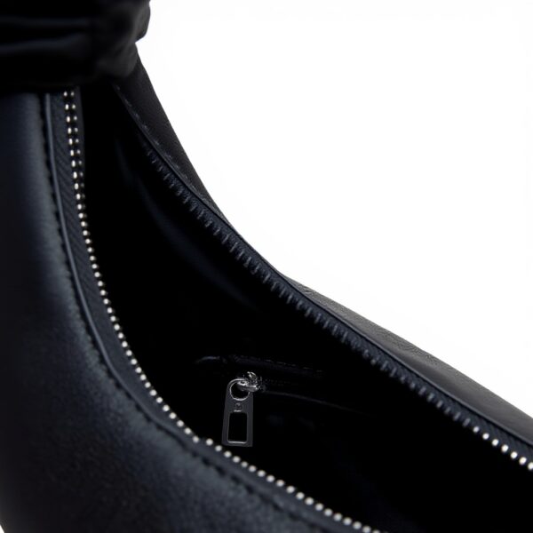 Borsa a tracolla Desigual Montville Logo Nero donna moda