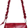 Borsa a tracolla Desigual Reprise Red Valentine Carmine-3