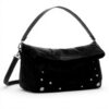 Borsa a tracolla Desigual Loverty Nero design elegante