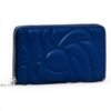 Portafoglio Desigual Curie Fiona Donna Azul Noche