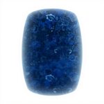 Sciarpa Desigual Paisley Tessuto Plissettato Unisex