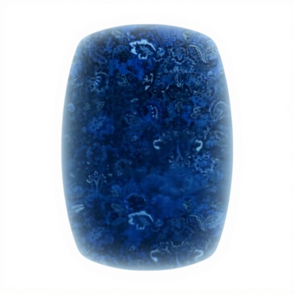 Sciarpa Desigual Paisley Tessuto Plissettato Unisex