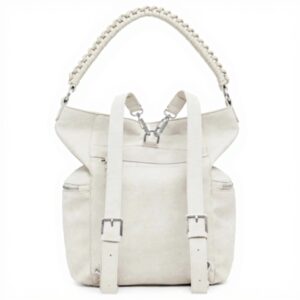 Zaino Casual Desigual PU Logo Backpack Big Unisex Adulto