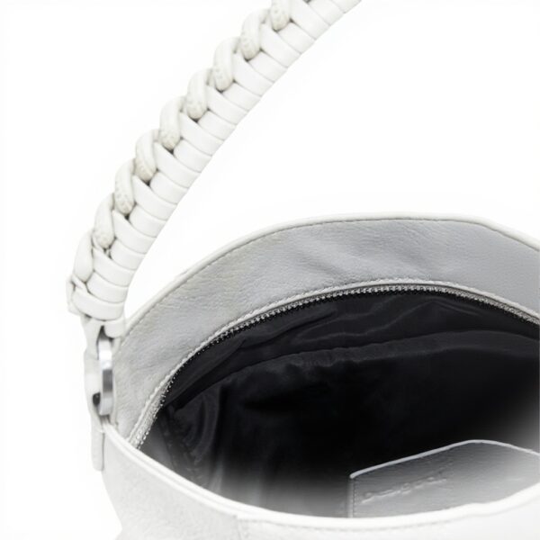 Zaino Casual Desigual PU Logo Backpack Big Unisex Adulto