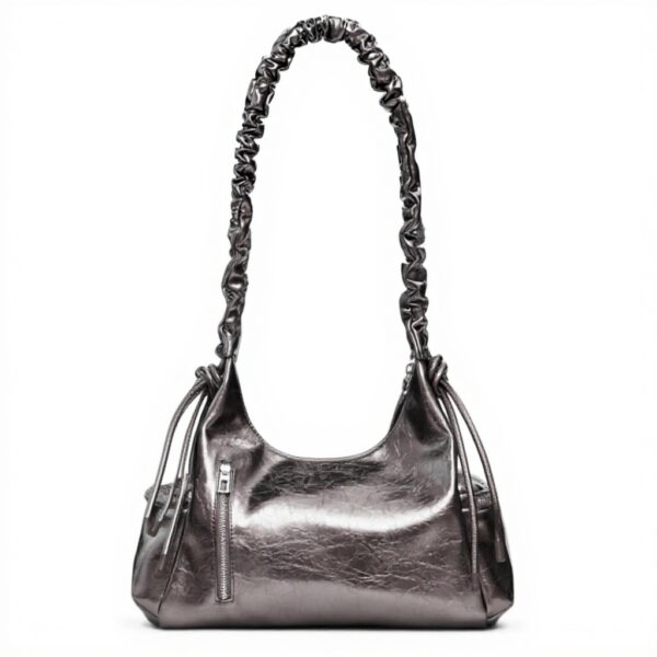 Borsa a tracolla Desigual Logo Shoulder Bag Unisex Adulto