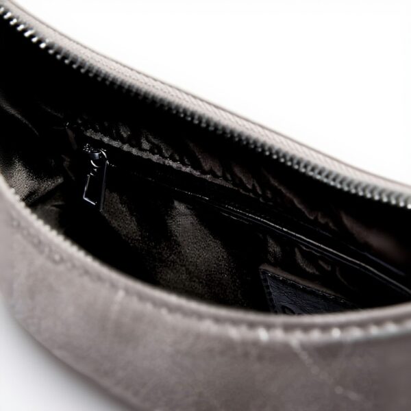 Borsa a tracolla Desigual Logo Shoulder Bag Unisex Adulto