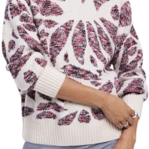 Maglione Donna Desigual Maglia Spessa Felpa Colori-0