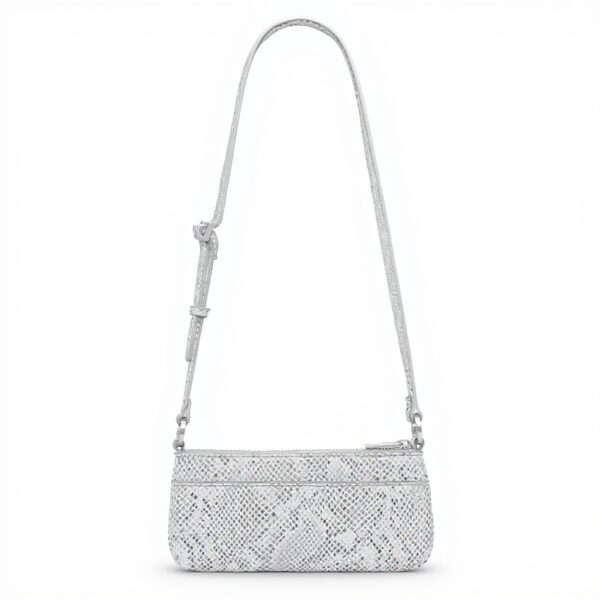 Portafogli Desigual MONE DELTA LEDA BLU Animal Print