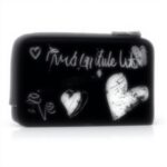 Portafoglio Desigual Mone Seshat Emma 2.0 Nero design