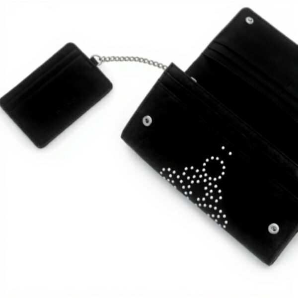 Portafoglio Desigual Poker Face Mone Mariona Long Wallet