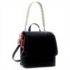 Zaino Desigual Sierra Sumy Mini Nero Donna Borse