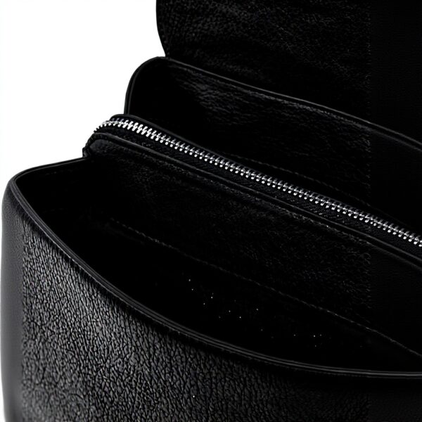 Zaino Desigual Sierra Sumy Mini Nero Donna Borse