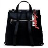 Zaino Desigual Sierra Sumy Mini Nero Donna Borse
