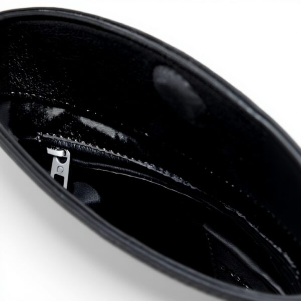 Borsa a tracolla Desigual Trokel Nero elegante unisex adulto