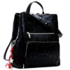 Zaino Casual Desigual All Mickey Sumy Nero Capacità Comfort