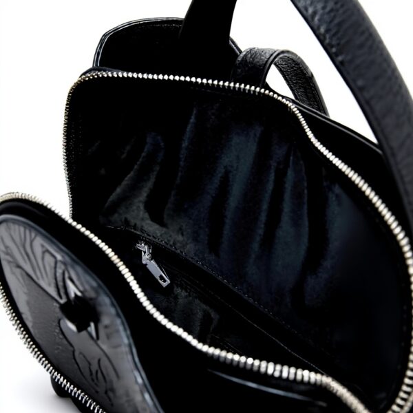 Zaino Casual Desigual All Mickey Sumy Nero Capacità Comfort