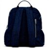 Zaino Desigual Chester Denim Kilo Mini Backpack Donna Denim
