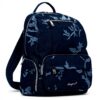Zaino Desigual Chester Denim Kilo Mini Backpack Donna Denim