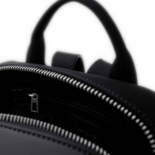 Zaino Desigual Chester Poker Face Mini Backpack Nero Casual