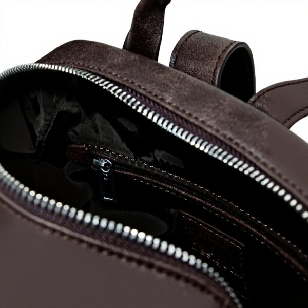 Zaino Desigual Chester Poker Face Mini Borse a zainetto