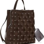 Zaino Desigual New Patch 1 Sumy Borse a zainetto marrone-0