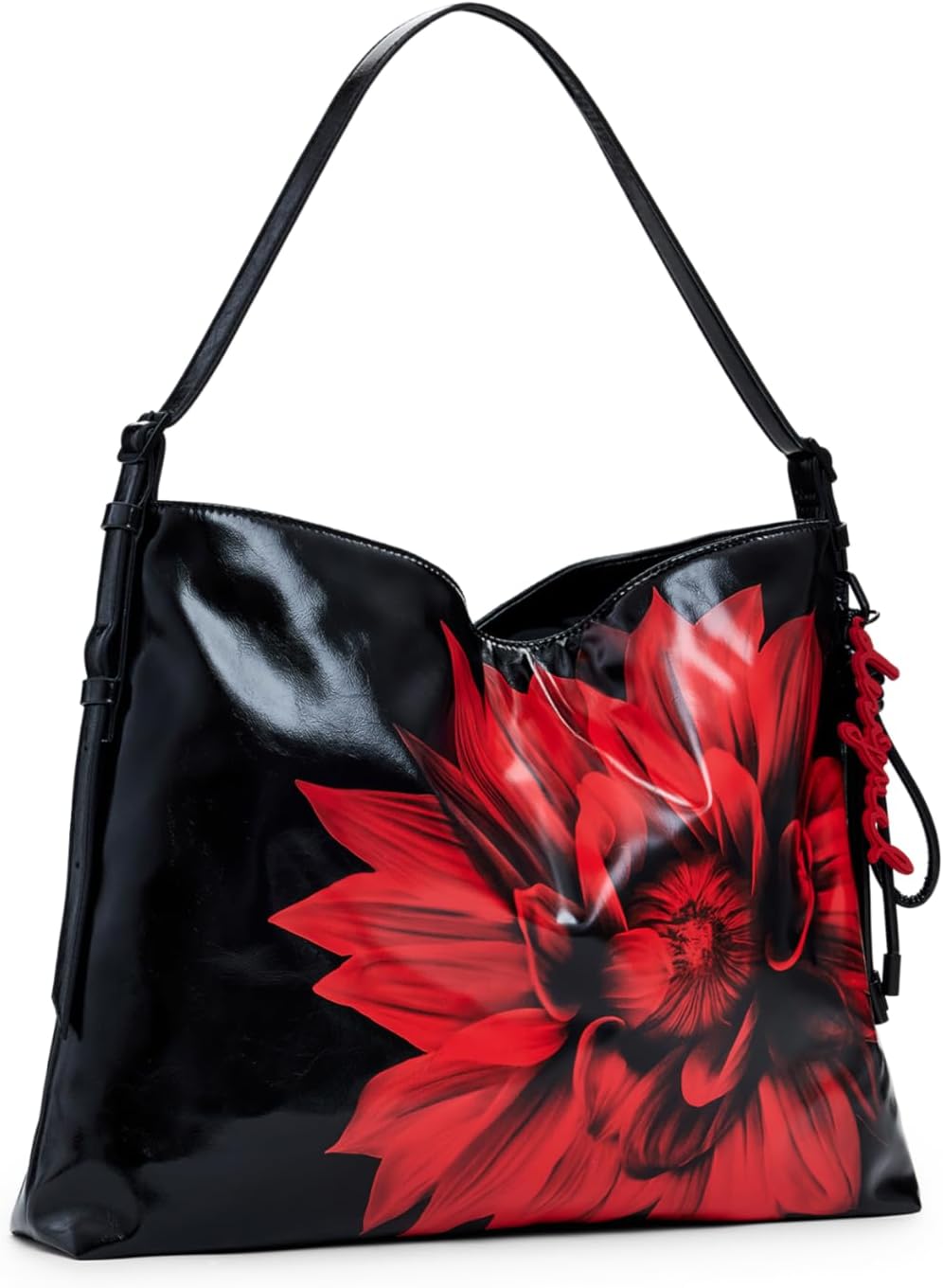 Installing Pavo Monitor Arm on a wooden desk