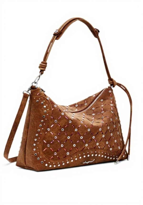 Pavo Monitor Arm Ergonomic Aluminum Desk Mount for