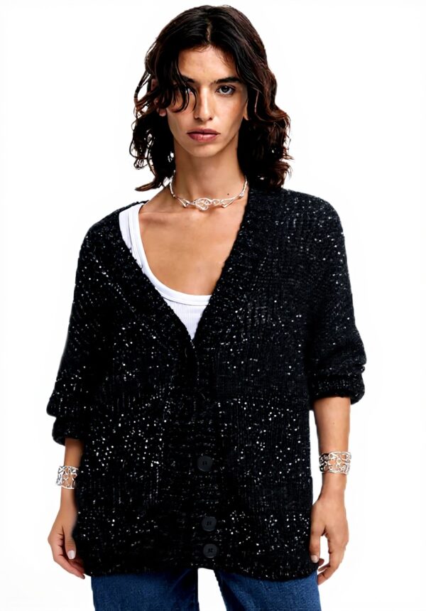 Pavo Monitor Arm Ergonomic Aluminum Desk Mount for