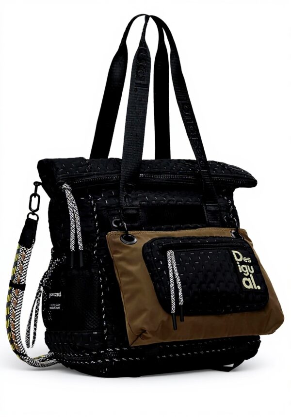 Pavo Monitor Arm Ergonomic Desk Mount for Home Office