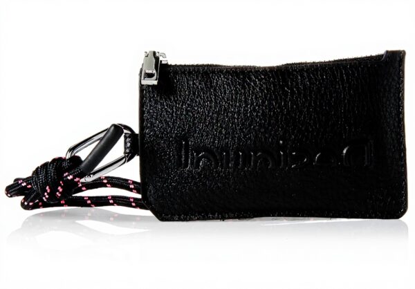 Desigual, MONE_Half Logo 23 Marisa 4000 MOSS Donna, verde, 14