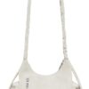 Borsa a tracolla Desigual design discreto scomparti-1