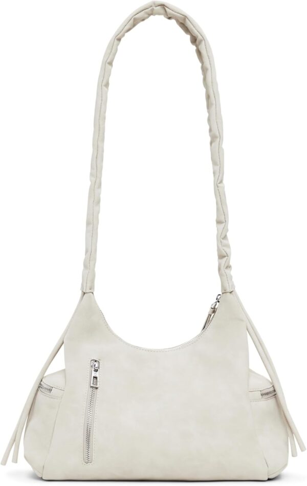 Borsa a tracolla Desigual design discreto scomparti-1