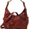 Borsa a tracolla Desigual donna moda pratica elegante-2
