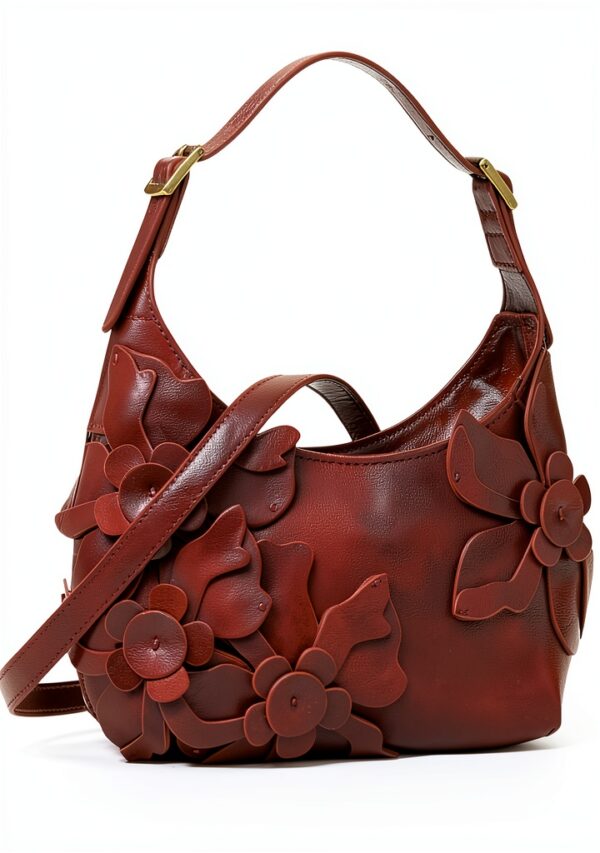 Borsa a tracolla Desigual donna moda pratica elegante-2