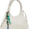 Borsa a tracolla Desigual design discreto scomparti-0