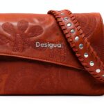 Borsa a spalla Desigual donna design colori praticità-0