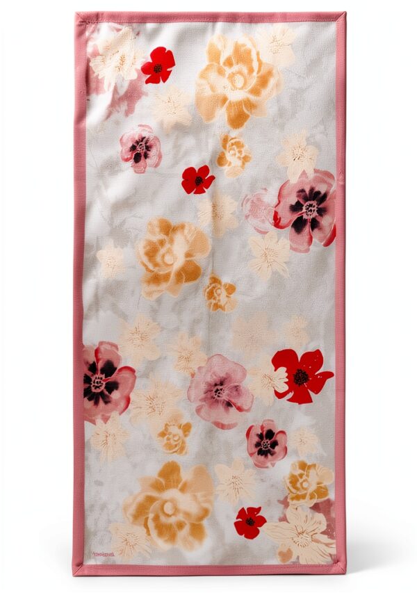 Fazzoletto da collo Desigual donna 100% poliestere moda-1
